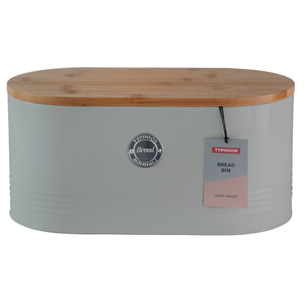 Typhoon Living bread bin & Reviews Wayfair.co.uk